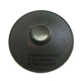 【CAMP GEEKS】〈THE KASA〉復古軍風 Goal Zero 鐵製燈罩(32005)