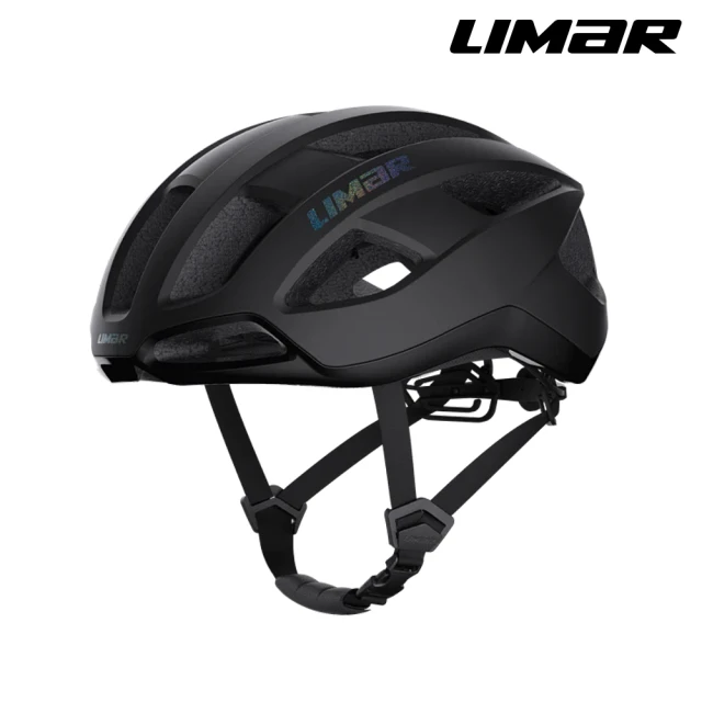 LIMAR 自行車用防護頭盔 AIR STRATOS(車帽 自行車帽 單車安全帽 輕量化)