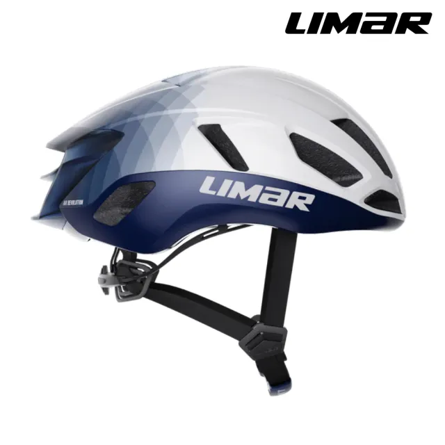 【LIMAR】自行車用防護頭盔 AIR ATLAS(車帽 自行車帽 單車安全帽 輕量化)