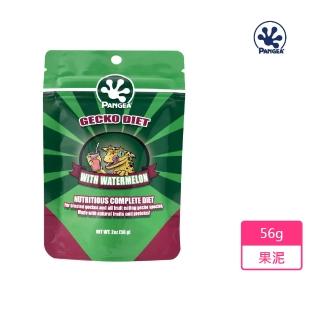 【Pangea 盤古】西瓜果泥(睫角守宮 兩棲爬蟲飼料果泥 美國原裝進口)
