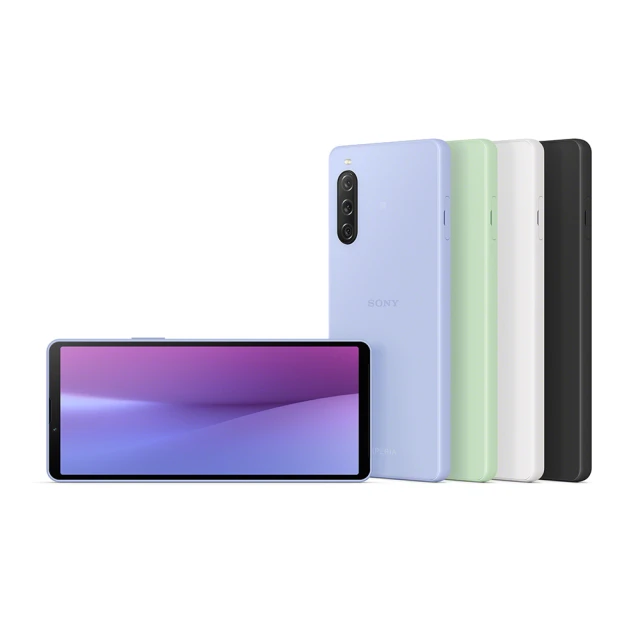 SONY 索尼 Xperia 10 V 5G 6.1吋(8G