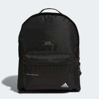 【adidas 愛迪達】運動包 後背包 男包 女包 MH BP(IM5214)