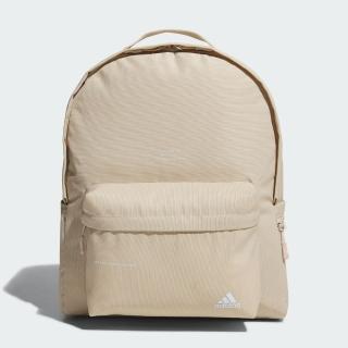 【adidas 愛迪達】運動包 後揹包 男包 女包 MH BP(IM5215)