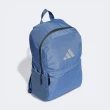 【adidas 愛迪達】SP BP 2 男款 女款 藍色 運動包 書包 旅行包 登山包 後背包 IL1959