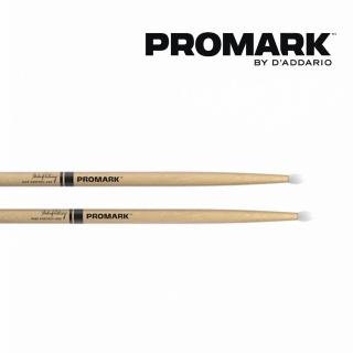【PROMARK】TX420N 7A Mike Portnoy 簽名款 胡桃木膠頭鼓棒(原廠公司貨 商品有保障)