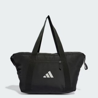 【adidas 愛迪達】運動包 旅行包 女包 ADIDAS SP BAG(IP2253)