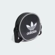 【adidas 愛迪達】運動包 圓包 男包 女包 AC ROUND BAG(IT7592)