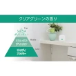 【雞仔牌】日本進口 ST消臭力DEOX居家浴廁除臭劑/芳香劑6ml 2入組(平行輸入)