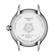 【TISSOT 天梭 官方授權】ODACI-T 優雅時尚石英腕錶 禮物推薦 畢業禮物(T1332102603100)