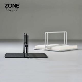 【丹麥ZONE】Singles夾式餐巾紙座(免釘免鑽/餐巾紙/擦手紙)