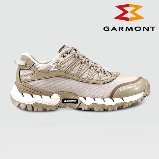 【GARMONT】女款GTX低筒越野疾行健走鞋9.81 N AIR G 2.0 WMS 002497(米其林大底 GoreTex 防水透氣 越野跑)