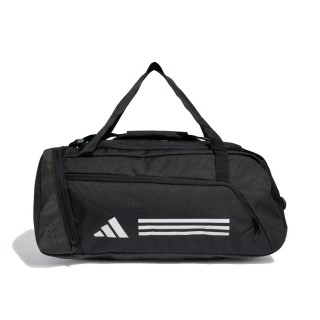 【adidas 愛迪達】TR DUFFLE S 運動 休閒 手提包 旅行袋 男女 - IP9862