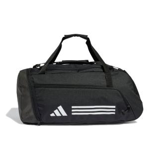 【adidas 愛迪達】TR DUFFLE M 運動 休閒 手提包 旅行袋 男女 - IP9863