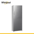 【Whirlpool 惠而浦】190公升直立式冰櫃(WUFZ656AS福利品)