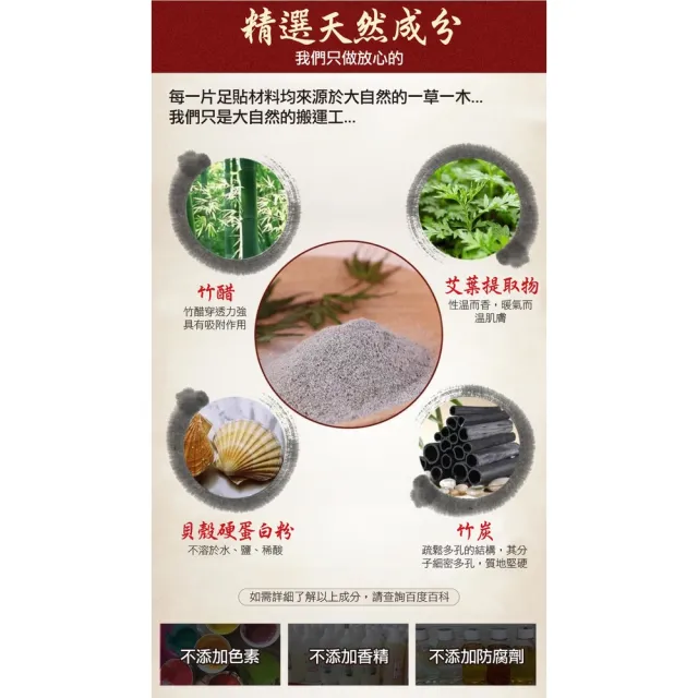 【ROYAL LIFE 皇室生活】老北京草本配方足貼-200貼(艾草足貼/艾草貼/暖腳貼/足貼/腳部護理貼)