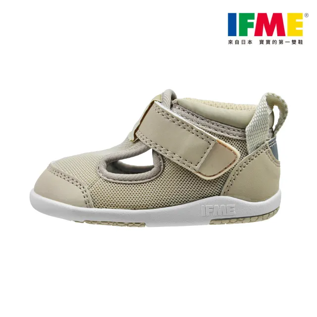 【IFME】寶寶段 學步系列 機能童鞋(IF20-430001)