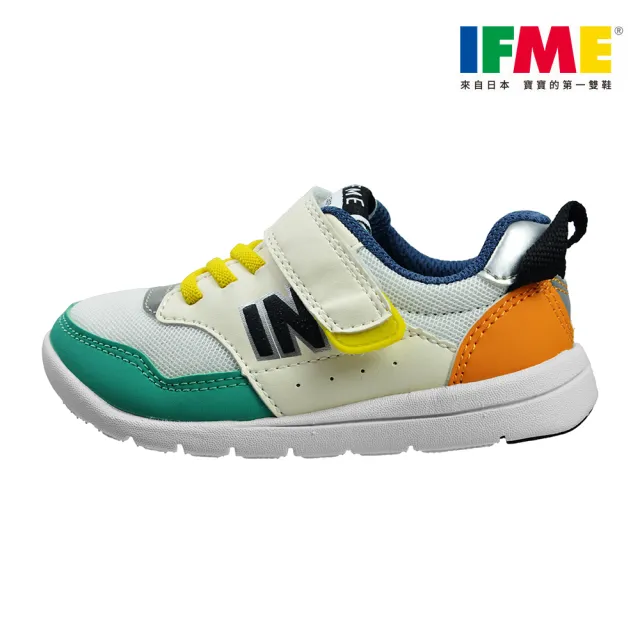 【IFME】小童段 輕量系列 機能童鞋(IF20-430903)