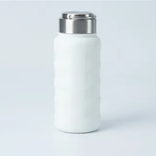 【NITORI 宜得利家居】手提不鏽鋼保溫瓶 WH 510ML TK-500GS(保溫瓶 不鏽鋼)