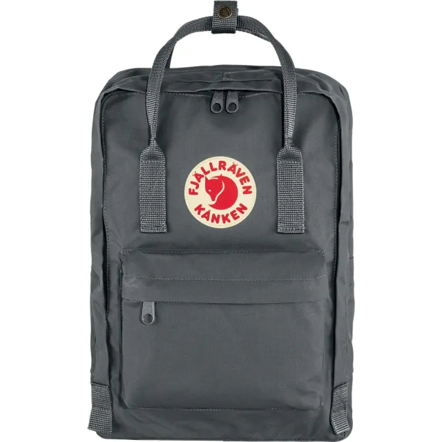 【Fjallraven】Kanken Laptop 13吋筆電後背包 小狐狸 瑞典 北極狐 狐狸包 空肯包 書包 FR23523