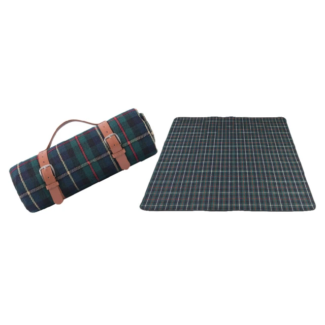 YC LIFE 波西米亞蓋毯180*230cm(野餐墊 蓋毯