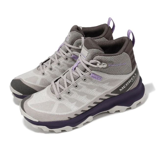 MERRELL 戶外鞋 Siren 4 Traveler M