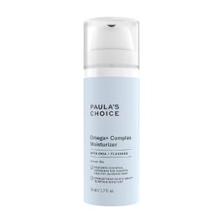 【Paulas Choice 寶拉珍選】Omega+深層修復舒膚乳霜50ml