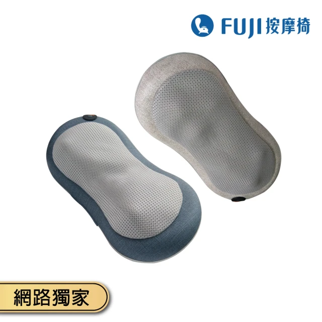 FUJI 摩塑美腿按摩器 FE-594(2入組;氣壓;溫感;