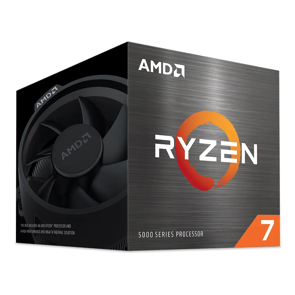 CPU momo CPU AMD 超微】Ryzen R7-5700 八核心CPU處理器(3.7GHz) - momo購物網- 好評
