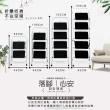 三階平台折疊梯全鋼鐵加大止滑腳踏板/樓梯/階梯/關節梯/馬椅梯/拉梯/單梯