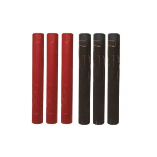 【菩提居】貴人福祿仙香6入組(老山檀*3星洲沉*3)