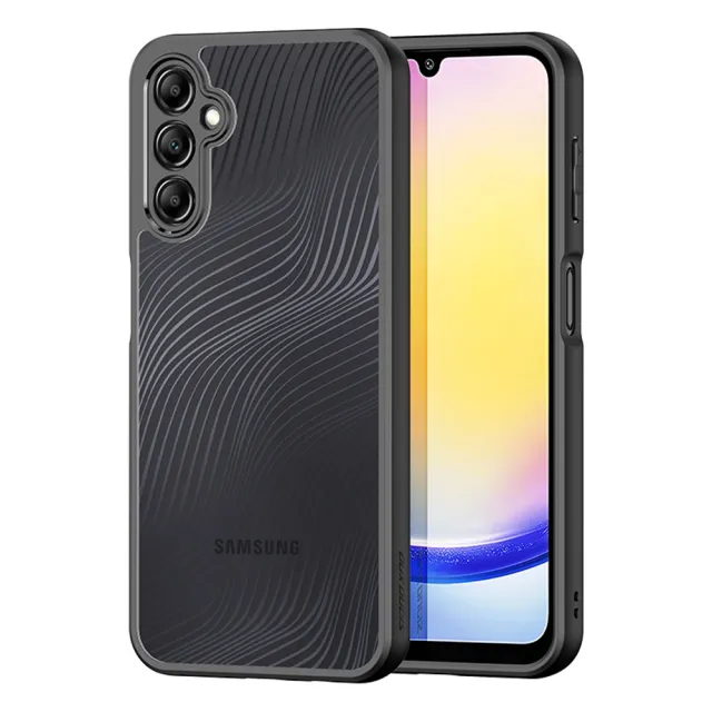 【DUX DUCIS】SAMSUNG 三星 Galaxy A25 5G Aimo 保護殼