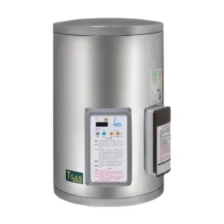 【HCG 和成】壁掛式定時定溫電能熱水器 12加侖(EH12BAQ2 原廠安裝)
