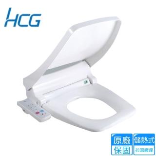 【HCG 和成】免治沖洗馬桶座(AF830不含安裝)