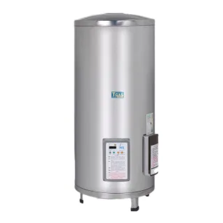 【HCG 和成】貯備型電能熱水器 30加侖(EH-30BAQ4 原廠安裝)