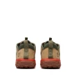 【Timberland】女款淺米色 Greenstride™ Motion 6 低筒健行鞋(A2AVJEN7)