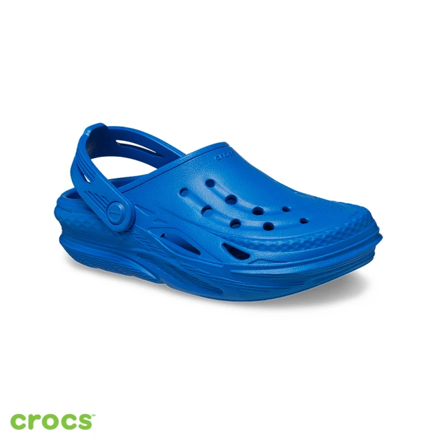 CrocsCrocs 童鞋 輪胎大童克駱格(209431-4JL)