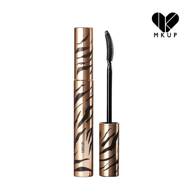 【MKUP 美咖】不唬爛持久睫毛打底膏(睫毛通通站起來)