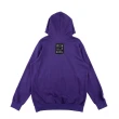 【NBA】NBA 基本款 隊名草寫 連帽T恤 湖人隊 男女 紫色(3355105790)