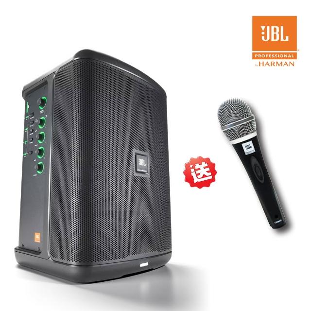 【JBL】JBL EON ONE Compact(無線藍牙多功能音響)