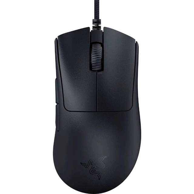 Razer 雷蛇Razer 雷蛇 DeathAdder V3 煉獄奎蛇 V3 無線滑鼠(黑色)