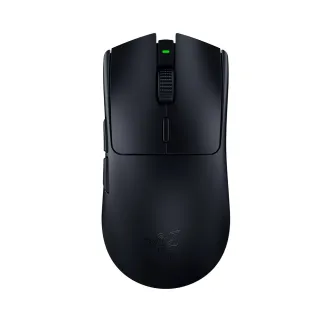 【Razer 雷蛇】Viper V3 HyperSpeed 毒☆ V3 極速版 無線電競滑鼠