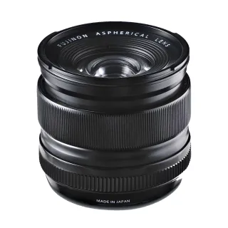 【FUJIFILM 富士】XF14mmF2.8 R(公司貨)