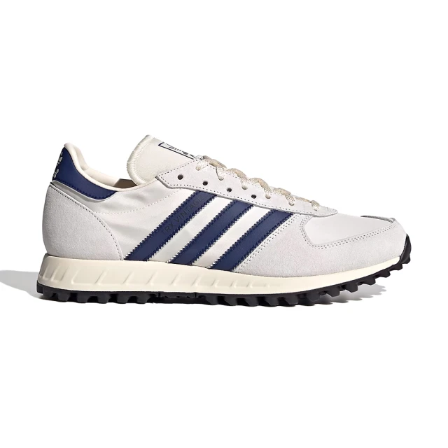 adidas 愛迪達adidas 愛迪達 休閒鞋 TRX Vintage 男鞋 女鞋 米白色 復古 三葉草 愛迪達 休閒鞋 FY3650