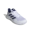 【adidas 愛迪達】慢跑鞋 男鞋 運動鞋 緩震 GAME SPEC 2 白 ID2470