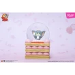 【Beast Kingdom 野獸國】湯姆貓與傑利鼠 甜點系列 迷你水晶球6入盲盒套組(SOAP STUDIO CA809)