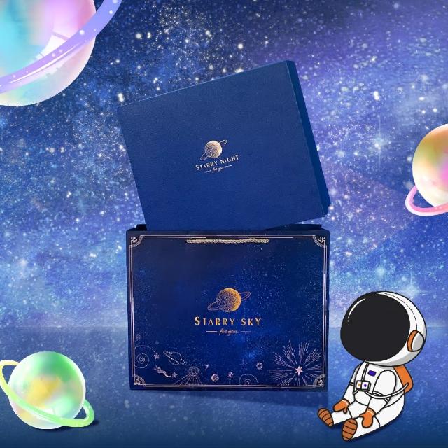 【Flowermona】F.monaco美感探索套裝禮盒(套組/禮盒/禮物/送禮/美術用品/無毒蠟筆)