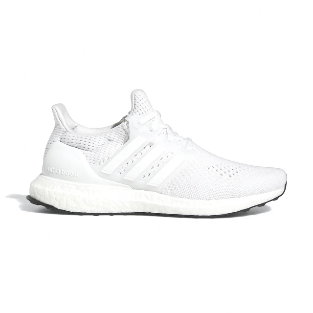 adidas 愛迪達adidas 愛迪達 ULTRABOOST 1.0 女鞋 白色 舒適 避震 運動 慢跑鞋 HQ4207