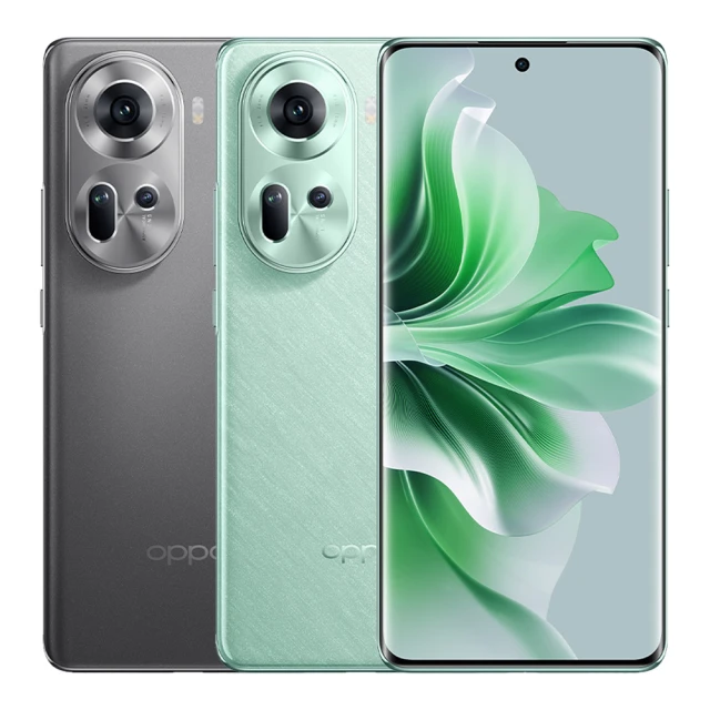 OPPO Reno11(12G/256G) 推薦