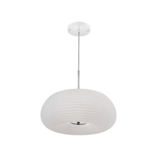 貝果4燈吊燈3012-45CM(商業空間/門市櫃臺/餐桌)
