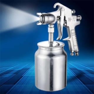 【威富登】W77 強力膠噴槍 3.0孔徑 膠槍 油漆噴槍 強力膠用 噴漆槍 油漆噴槍(強力膠噴槍)